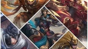 五虎将爆料最新消息,揭秘战场背后的传奇故事