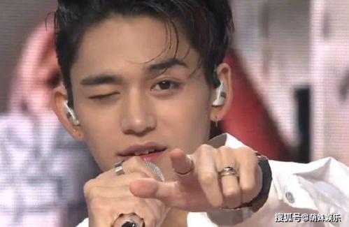 黄旭熙最新爆料视频,娱乐圈背后惊人内幕