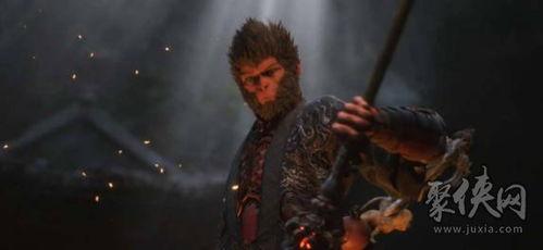 神话悟空爆料剧情最新版